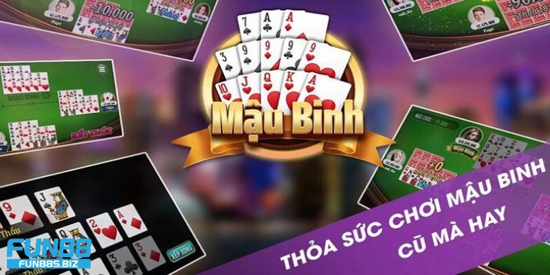 Lựa chọn cách sắp xếp bài khôn ngoan