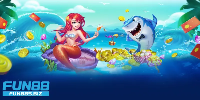 Bắn cá bùng nổ 3d được hiểu sơ lược là gì