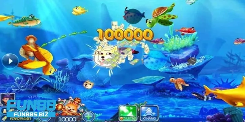 Bí quyết chinh phục game tại bắn cá phát tài club để thắng lớn mỗi ngày