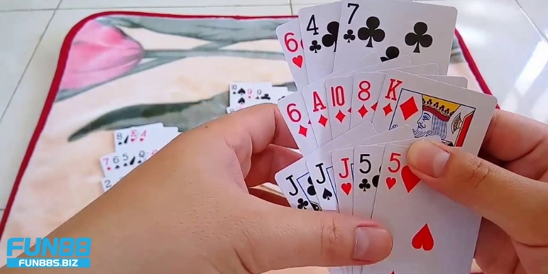 Cách chơi bài câu cá siêu hiệu quả trên nền tảng di động