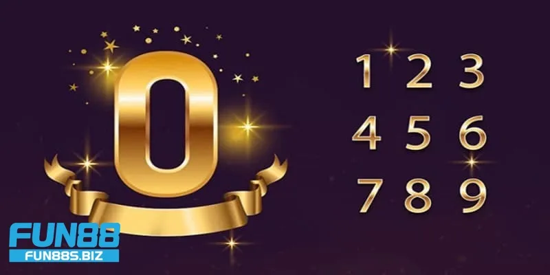 Ngủ mơ thấy nhiều con số đánh đề con gì may mắn nhất tìm cặp số may mắn