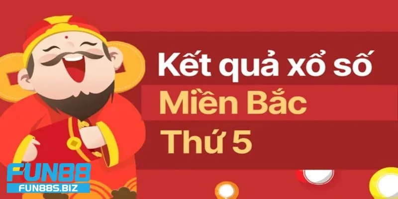 Cập nhật kết quả xổ số miền Bắc chính xác cho người chơi