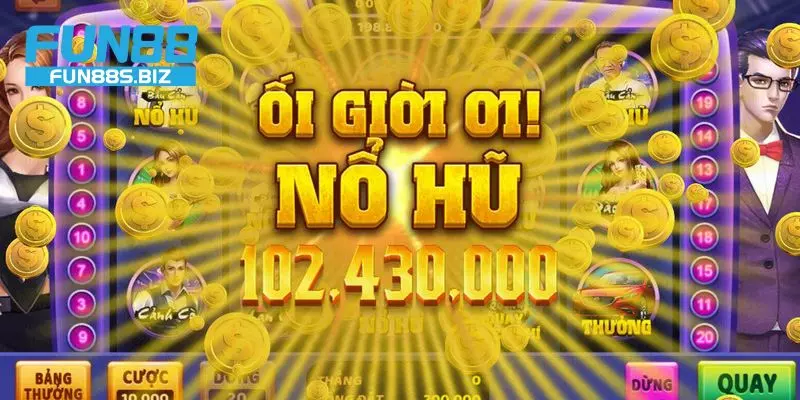 Chơi thử để làm quen với game