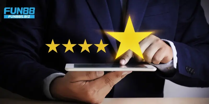 Quy trình tạo lập tài khoản nhanh chóng