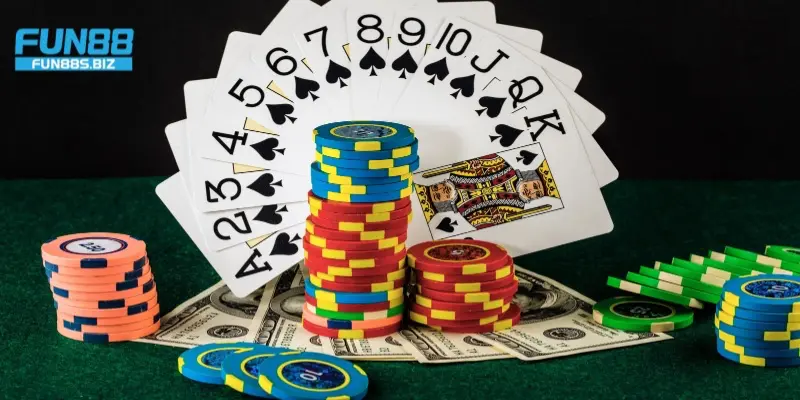 Giới thiệu về nền tảng cá cược Fun88