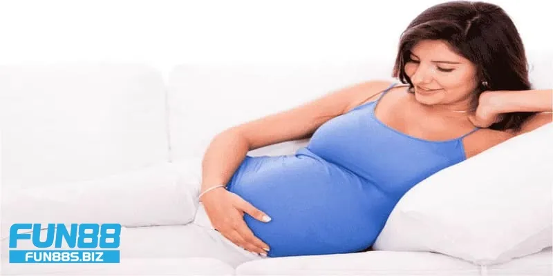 Giải mã giấc mơ thấy mình có bầu và những con số lô đề may mắn
