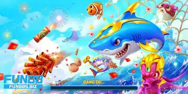 Giới thiệu sơ lược về bắn cá 2022