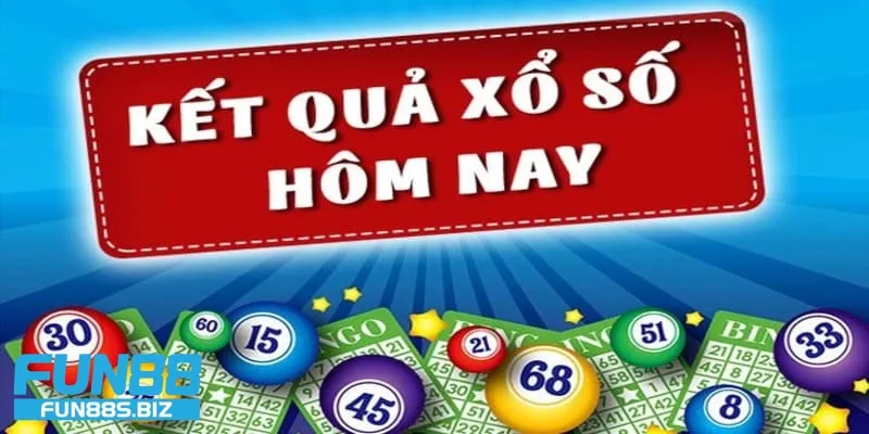 Kết quả xổ số và cách phân tích giúp người chơi dự đoán hiệu quả