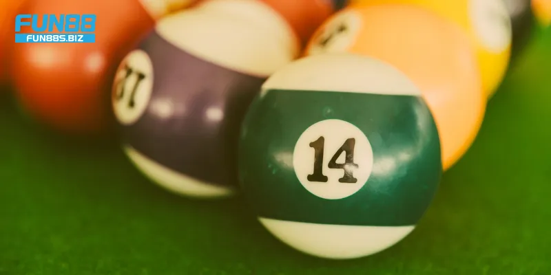 Khám phá xổ số nhanh tại Fun88