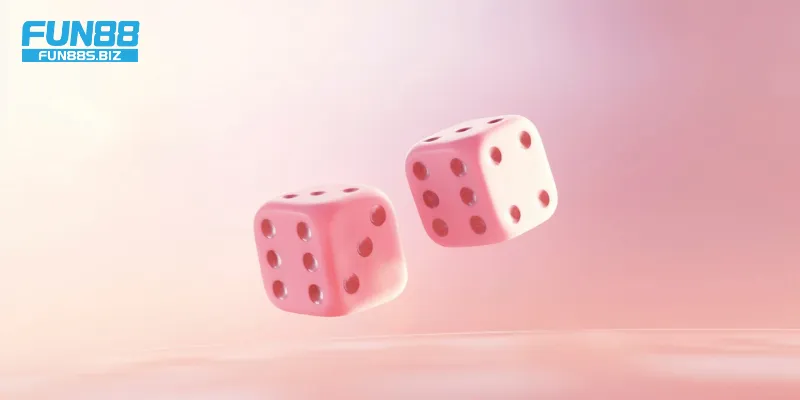 Kinh nghiệm chơi tài xỉu Fun88 bất bại