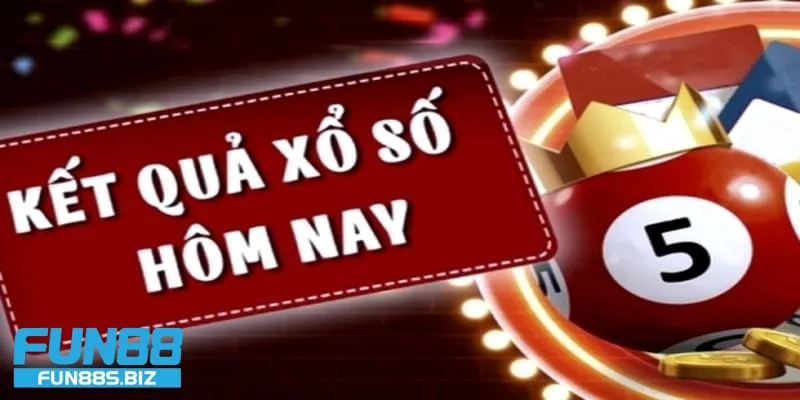 Làm gì sau khi có kết quả xổ số miền Bắc