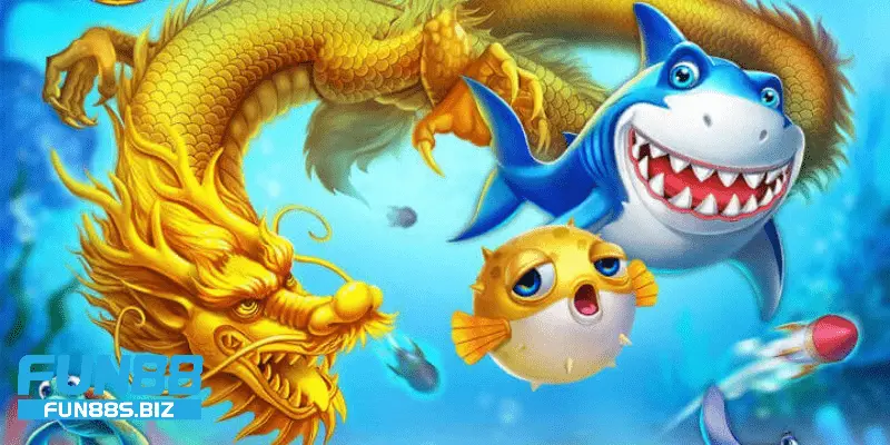 Luật chơi bắn cá rùa xanh từ chuyên gia hiện đại