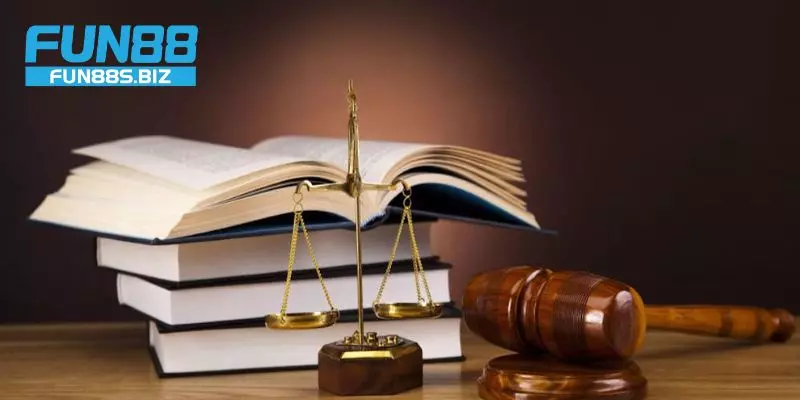 Miễn trừ trách nhiệm liên quan đến pháp lý