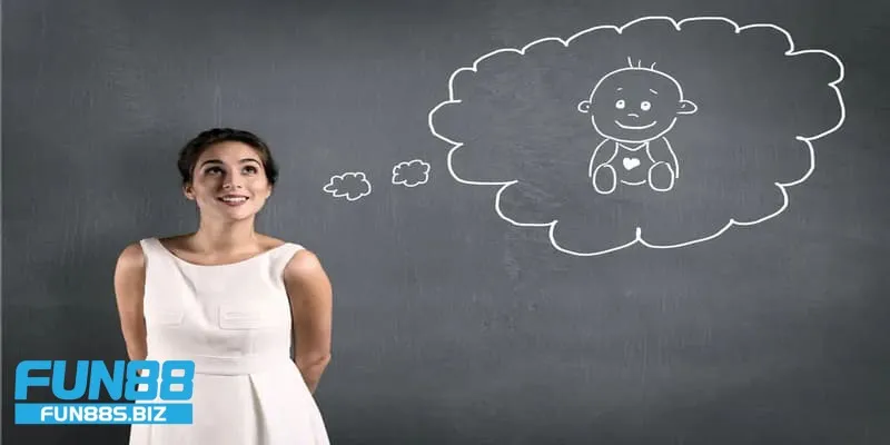 Ngủ mơ thấy mình có bầu là điềm báo cho điều gì đánh con gì để trúng lớn