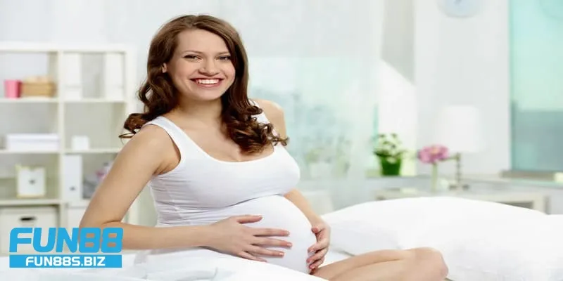 Ngủ mơ thấy mình có bầu là điềm báo cho điều gì tiêu cực