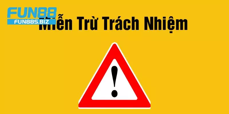 Những lưu ý quan trọng