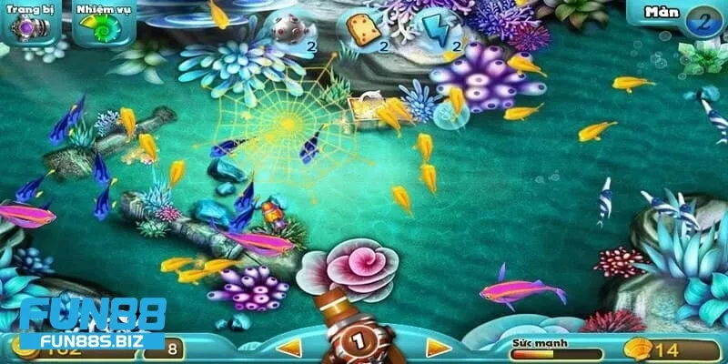 Phần mềm hack game bắn cá có thực sự hiệu quả hay không