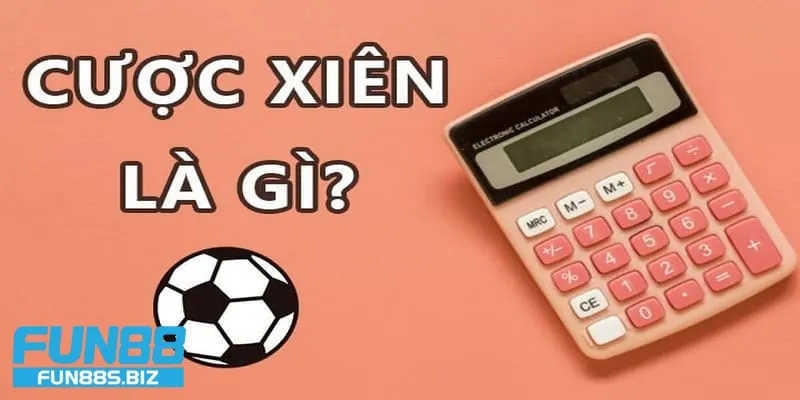 Sai lầm phổ biến khi chơi cược xiên là gì mà người mới cần tránh