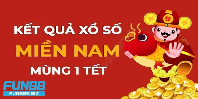 Tham gia cộng đồng theo dõi xổ số miền Nam hôm nay