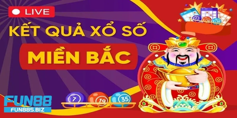 Tính truyền thống ở xổ số miền Bắc gắn kết cộng đồng