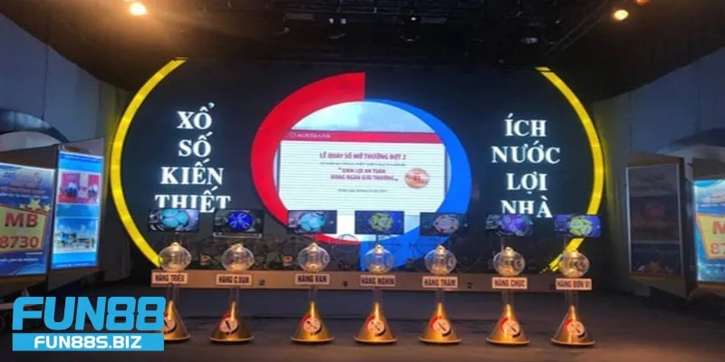 Xổ số Hà Nội với những điểm thú vị thu hút đông đảo người chơi